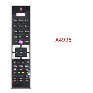 Aplicable a Edison RC A4995 Edenwood Vestel FINLUX DIGIGUEST <span class=keywords><strong>Gogen</strong></span> - Product Image 5