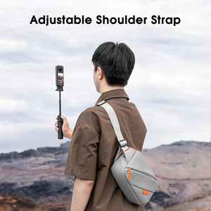 Estuche de Viaje Multicapa de Poliéster con Organización Inteligente para Accesorios Muse - Product Image 2