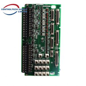 Module d'automatisation spécialisé en aluminium IS200TVIBH2B avec support technique à long terme - Product Image 3