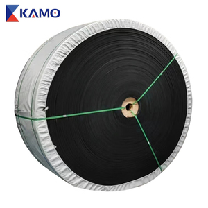 औद्योगिक पतला कन्वेयर बेल्ट फ्लैट रबर अंतहीन लौ रिटनेंट - Product Image 1