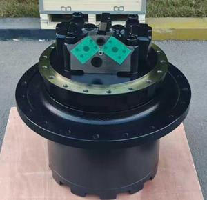 Motor de Traslación Final PC200LC-8 20Y-27-00500 - Product Image 6