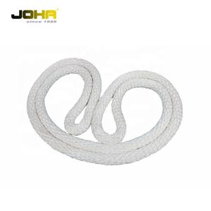 높은 파괴 강도 0.5-20 톤 링 타입 라운드 나일론 리프팅 슬링 로프 - Product Image 4