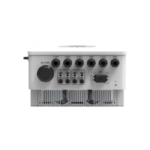 Inversor Híbrido Trifásico de Alta Eficiencia SUN-12K-SG04LP3-EU de 12kw - Product Image 4