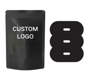 OEM Anti-Ronflement Sans Latex Premium Mouth Tape Ruban Adhésif en Coton pour Dormir - Product Image 1