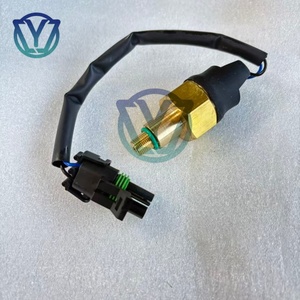 Sensor de Presión de la Transmisión CYJ 410438A2, Sensor del Colector de Cambio de Potencia para Tractores IH 5120 5130 5140 5220 5230 5240 5250 - Product Image 2