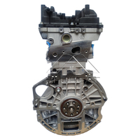 Moteur complet neuf 2.4L G4KE pour Hyundai Sonata Santa Fe Sorento Azera Kia Sorento Essence