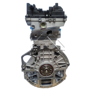 Brand New 2.4L Phụ tùng xe hơi g4ke động cơ dài khối g4ke động cơ cho Hyundai IX 35 Santa Fe Sorento Xăng xăng động cơ xăng - Product Image 3