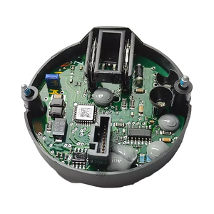 إميرسون أصلي جديد semounts هارت 4-20ma-من من من نوع Emerson. تشبع التنبيه في المخزن أفضل سعر - Product Image 1