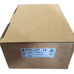 Encodeur de valeur absolue Pepperl+Fuchs AVM58N-011K1R0GN-1213 4.5-30V SSI Préréglé Composant Industriel - Product Image 3