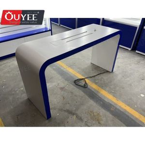 Điện Thoại Di Động Cửa Hàng Thiết Kế Tùy Chỉnh Điện Thoại Di Động Sửa Chữa Cửa Hàng Showcase Điện Thoại Di Động Hiển Thị Điện Thoại Trường Hợp Hiển Thị Giá Cho Điện Thoại Di Động Cửa Hàng - Product Image 5