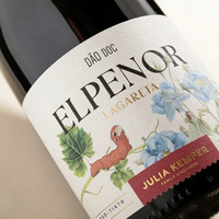 Étiquettes de vin et spiritueux personnalisées haut de gamme, holographiques, durables, à texture profonde, impression couleur, estampage à chaud doré, imperméables