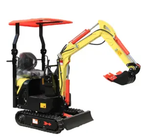 Giá tốt nhất towable Mini Máy xúc máy móc động cơ điện Bơm nhiên liệu Kubota máy kéo giá Philippines động cơ phản lực 2050 mét 370 mét