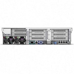 เซิร์ฟเวอร์แร็ค HPE ProLiant DL560 Gen10 2U ลดราคาพิเศษ พร้อมซีพียู Intel Xeon ช่องใส่ไดรฟ์ 8SFF คอนโทรลเลอร์ RAID รุ่น P816i-a SR  กำลังไฟ 2*1600W - Product Image 5