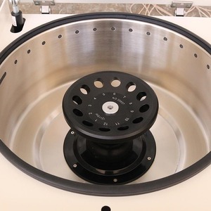 Biobase <strong>Centrifuge</strong> 12 Butyrometer 5000rpm Milk Fat Separator Dairy <strong>Centrifuge</strong> - Product Image 6