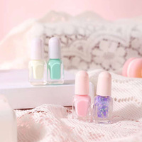 Nouveauté Usine Vernis À Ongles Personnalisé Vernis À Ongles Fournisseur En Gros 248 Couleur OEM