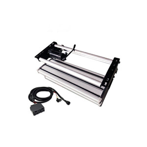 Điện chuyển đổi từ RV bước đạp Telescopic <span class=keywords><strong>Pedal</strong></span> Trailer bước giữa cửa bước - Product Image 6