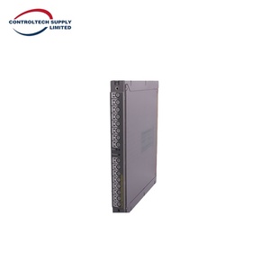 โมดูลเอาต์พุตแบบอะนาล็อกคุณภาพสูง T8403 ICS Triplex พร้อมราคาที่ดีที่สุดสำหรับระบบอัตโนมัติทางอุตสาหกรรมและระบบควบคุมกระบวนการ - Product Image 3