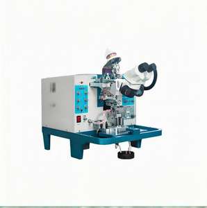 بوندر سلك بالموجات فوق الصوتية للكشف عن رقائق أشباه الموصلات لربط سلك الذهب إلى دبابيس - Product Image 4