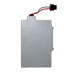 3600mAh WUP-002 thay thế điều khiển pin WUP-012 cho Nintendo Wii U WUP-010 Gamepad WiiU WUP-001 phím điều khiển pin Li-ion - Product Image 2