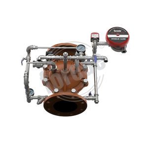 Диафрагма клапана потока DV5, система разбрызгивания - Product Image 3