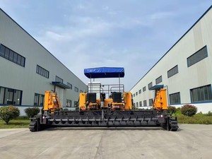 Goede Prijs China Merk 6M Weg Slip Betonnen Bestrating Cp6000 Te Koop - Product Image 4