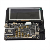 Placa de Desarrollo Allwinner V881M3-XXX SIP 128MB DDR |   Cámara en Vivo con IA, Cámara Portátil, Transmisión de Video desde Drones QFN 128