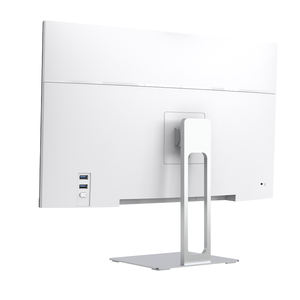 24 дюйма Core I5 All in One PC Wins 10/11 PRO 512GB/1TB SSD ноутбук компьютер офисный Настольный Рабочий бизнес Computadora Portatil - Product Image 5