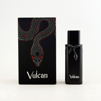 Parfum unisexe de haute qualité 100 ml Cèdre Ambre, Eau de Parfum longue durée, Parfum Arabe populaire, Parfums Arabes Originaux