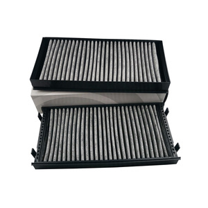 Filtre à air d'habitacle Mayichaoren Myt-M04T pour BMW X5 X6 E70 E71 34x293x145mm - Product Image 5