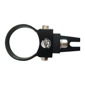 Support de montage Barre de serrage lumineuse Cage de toit 1.5 "2" Tube 4x4 Offroad UTV LED - Product Image 2