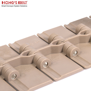 Hongsbelt السلسلة العلوية للطاولة من المطاط سلسلة الجري المستقيمة - Product Image 2