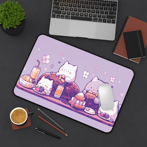 Tapis de <span class=keywords><strong>souris</strong></span> de jeu personnalisé de grande et petite taille tapis de <span class=keywords><strong>souris</strong></span> de joueur <span class=keywords><strong>clavier</strong></span> ordinateur tapis de bureau dessin animé tapis de <span class=keywords><strong>souris</strong></span> - Product Image 5