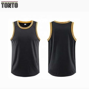 Custom Men Blank Jersey Basketball Jersey Jerseys