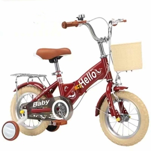 <span class=keywords><strong>Bicicleta</strong></span> Plegable para Niños de 12, 14, 16 y <span class=keywords><strong>18</strong></span> Pulgadas, Oferta, <span class=keywords><strong>Precio</strong></span> de Fábrica, Mini <span class=keywords><strong>Bicicleta</strong></span> para Niños de 9 Años - Product Image 3