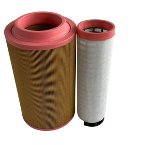 ชุดกรองและเปลือกหุ้ม Mengma C20500 สำหรับอะไหล่เครื่องอัดอากาศแบบสกรู - Product Image 3