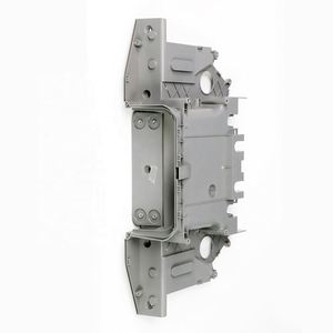 Pièce de rechange pour drone agricole Agras T50/T25/T25P, coque arrière en aluminium, plaque inférieure, pour utilisation à la ferme - Product Image 2