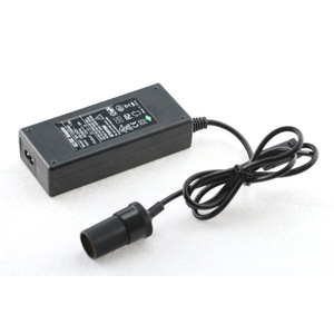 <b>12V</b> 8A 96W DC Power <b>Adapter</b> Constant Pressure Switching Power Supply For Car Refrigerator US Plug 1M Cable - Product Image 5