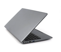 PC portable 15.6 pouces avec Core I5 5200 Duo Screen16GB RAM 512GB processeur SSD Windows 10 système d'exploitation prises US et UK