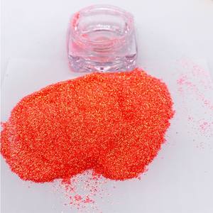 <span class=keywords><strong>Pintura</strong></span> Brillante <span class=keywords><strong>Fluorescente</strong></span> de Color Neón que Brilla en la Oscuridad, 5g, para Cara, Cuerpo, Uñas, <span class=keywords><strong>Tatuajes</strong></span> Temporales, Fiestas, Moda - Product Image 3