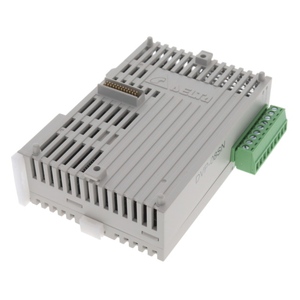 Controlador PLC Serie DVP Original DVP08SN11TS en Estado Nuevo con Interfaz de Comunicación RS485, Controladores PAC Dedicados - Product Image 1