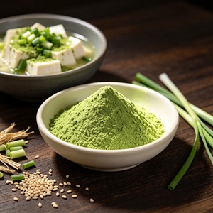 Polvere di Cipolla <span class=keywords><strong>Verde</strong></span> Disidratata Naturale Premium, Aroma Intenso, Fornitura all'Ingrosso per Condimenti, Cottura e Marinature - Product Image 3
