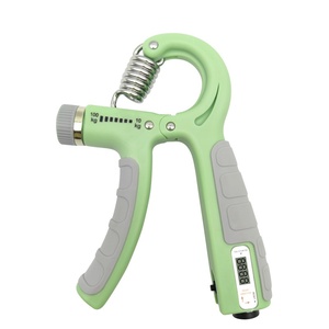 Agarrador de Mano Ajustable – Resistencia de 10-100 kg, Fortalecedor de Mano para Antebrazo, Muñeca, Dedos – Rehabilitación, Fisioterapia - Product Image 1