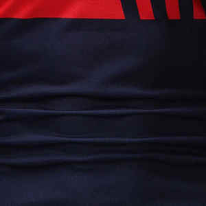 Servicio OEM al por Mayor de Tela de Punto 100% Algodón Ecológica para Camisetas Polo con Logotipo Impreso Digitalmente, 180g, Casual - Product Image 4