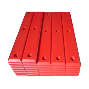 pe dock bumpers marine foam padding ocean guarduhmwpe cut sheet