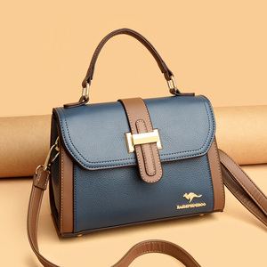 KAIDIFEINIROO Sacs fourre-tout à chaîne grande capacité, sac à bandoulière de luxe haut de gamme pour femmes d'affaires, sangle unique, toutes saisons - Product Image 4