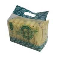 Liji Non Fried Instant Noodles Halal Instant Noodle Wholesale Delicious China Import Instant Noodle