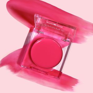 Logo của bạn duy nhất Kem <span class=keywords><strong>Blush</strong></span> buildable Blusher Palette cho má Matte <span class=keywords><strong>Sheer</strong></span> Dewy kết thúc dài mặc dễ dàng áp dụng đa sử dụng - Product Image 1