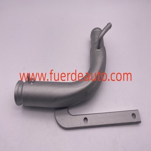 Tubo de entrada de agua para motor 17550-61J00 para Suzuki Chang'an, pieza de repuesto - Product Image 5