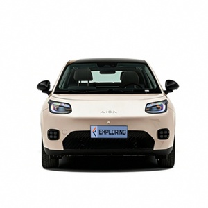 2025 AION UT 420 Wisdom Edition EV 5-Türer Schrägheck 420km Reichweite L2 <span class=keywords><strong>ADiGO</strong></span> Intelligentes Fahrassistenzsystem Elektrofahrzeug - Product Image 4