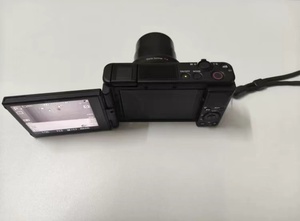 Cámara Digital sin Espejo <span class=keywords><strong>ZV1</strong></span> Usada al por Mayor, 4K para Vlogs y Grabación de Video, con Pantalla Abatible - Product Image 3